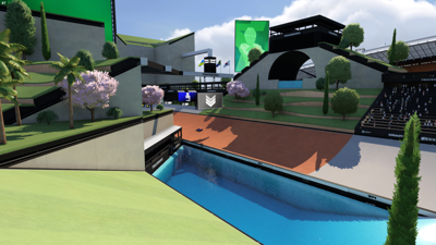 Circuit personnalisé